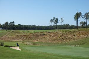 Broomsedge 9th